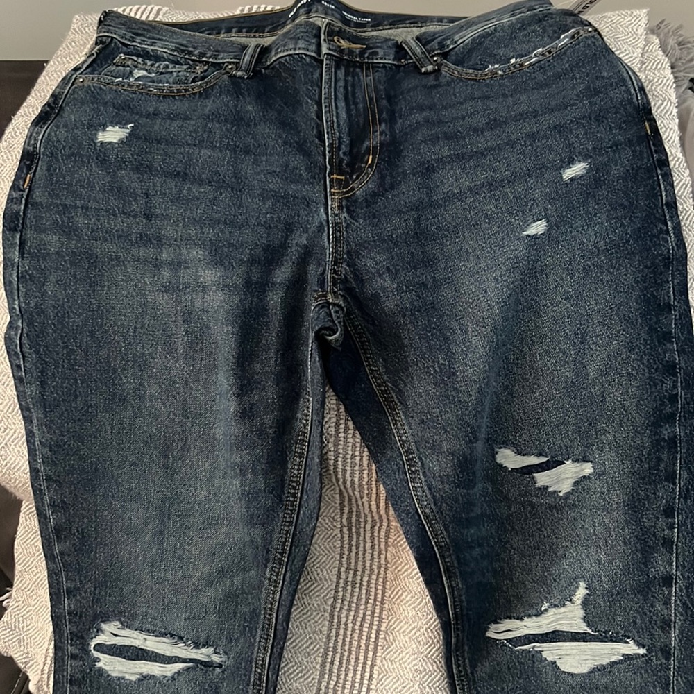 Men tall jeans